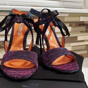 ❤️❤️❤️Walter De Silva sandals